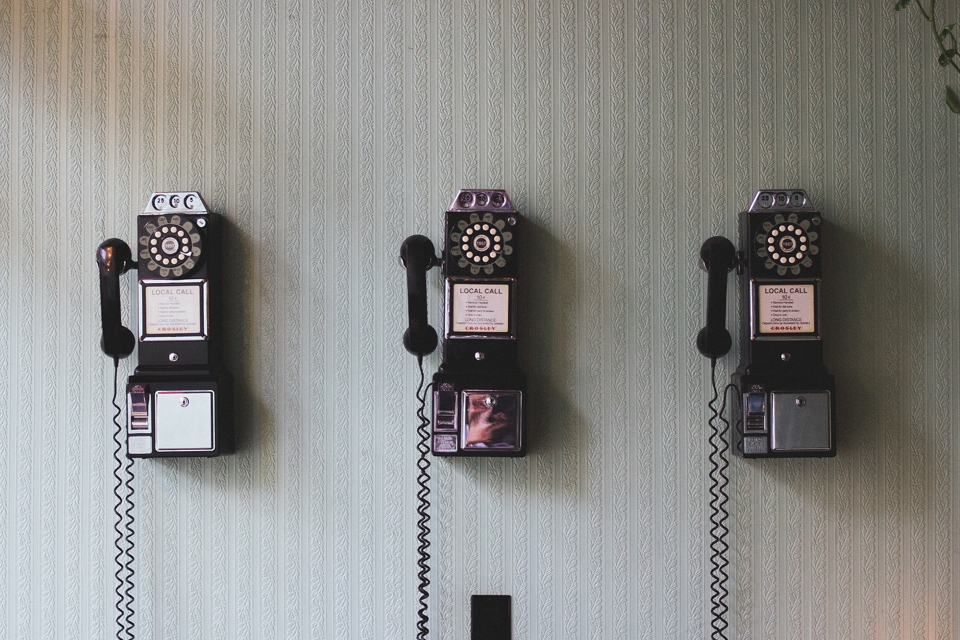 telefon
